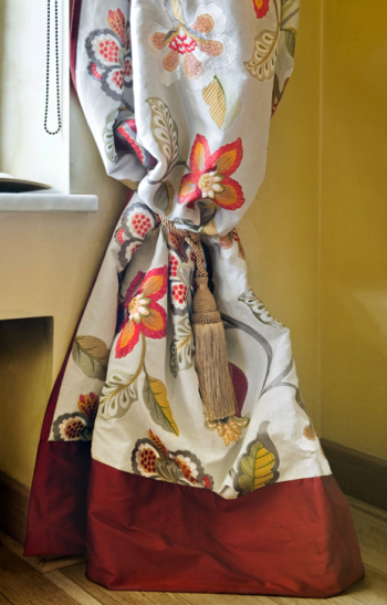 Dodatki dekoracyjne i nie tylko