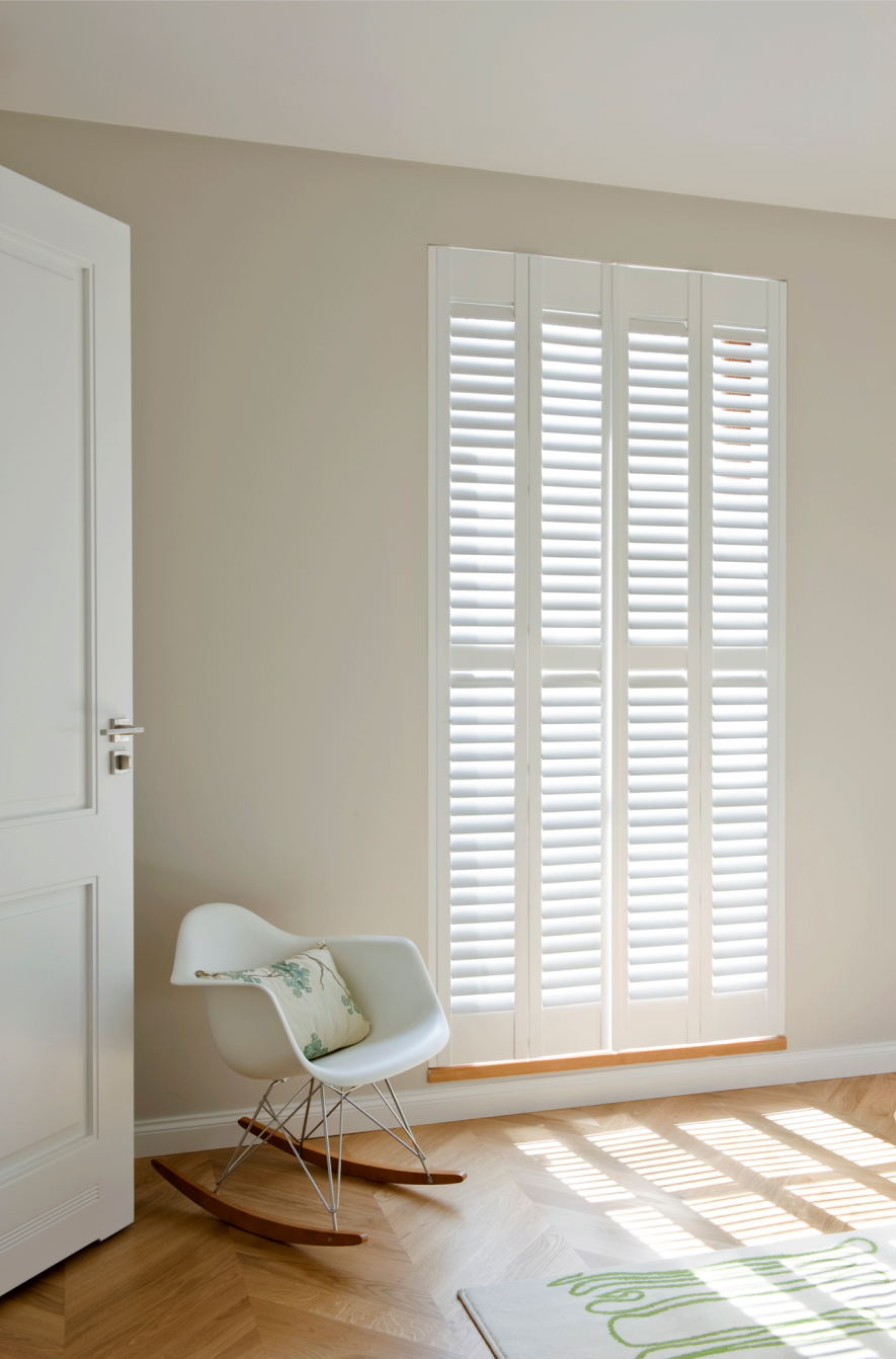 Shutters